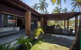 Casa de Praia Mico Leão